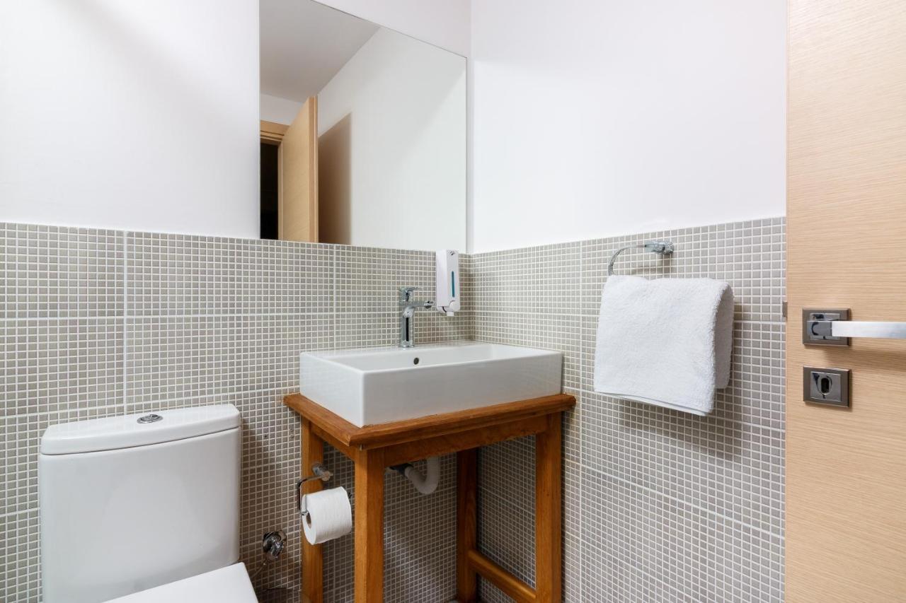 Rigas City Apartment - Green Ханья Экстерьер фото