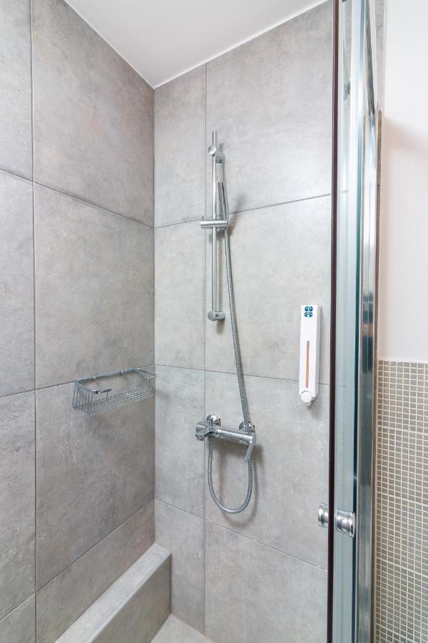 Rigas City Apartment - Green Ханья Экстерьер фото